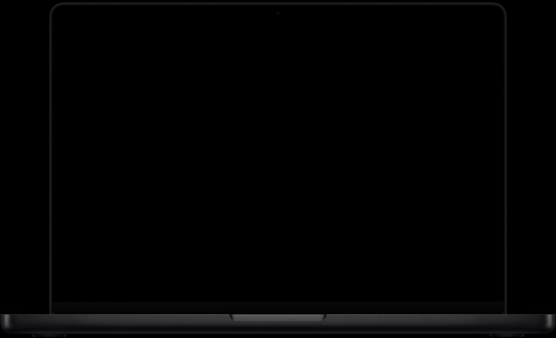 MacBook Pro hardware